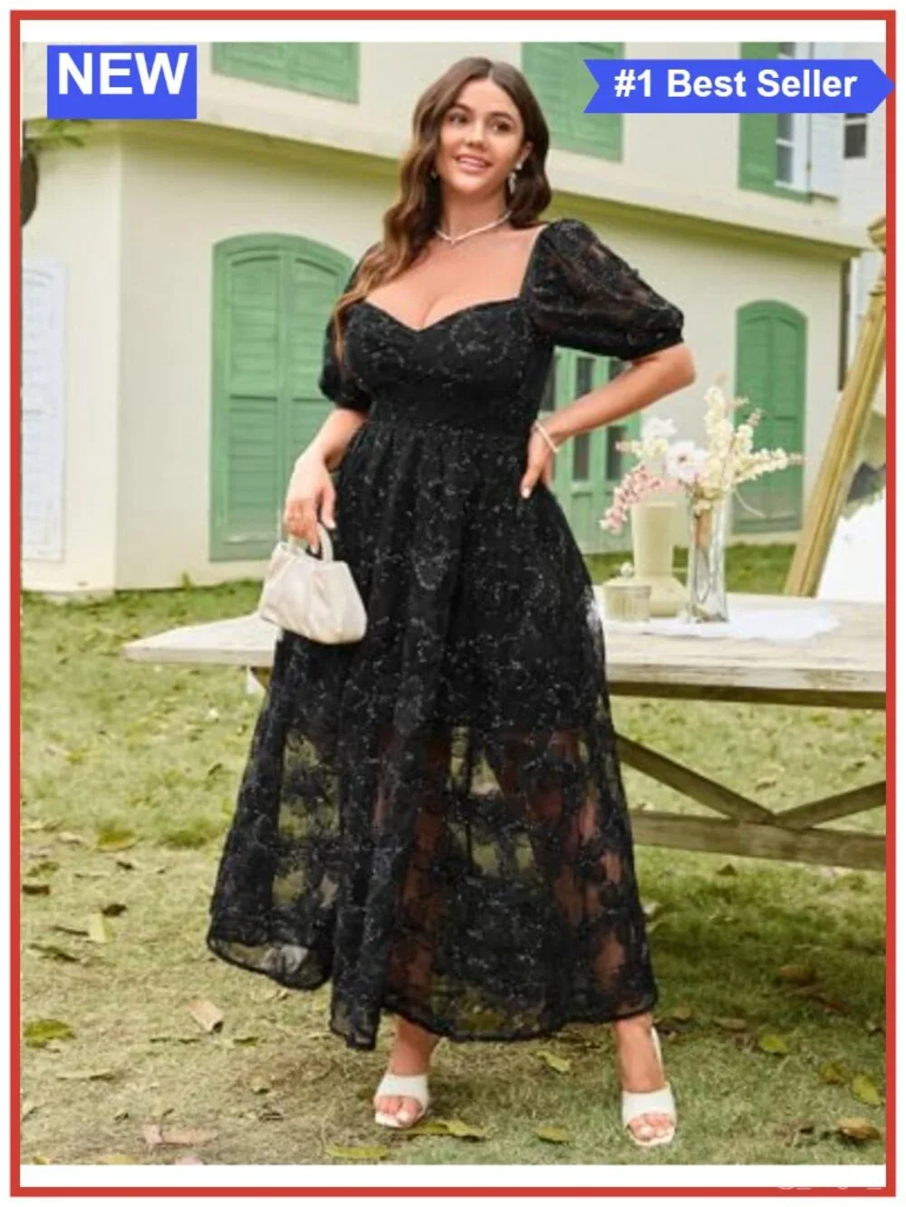 N/A elegant formal